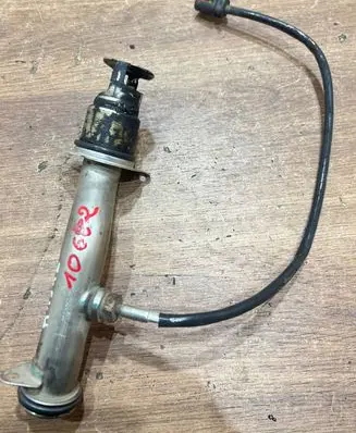 BMW 3 E90 E91 EGR valve line/pipe/hose