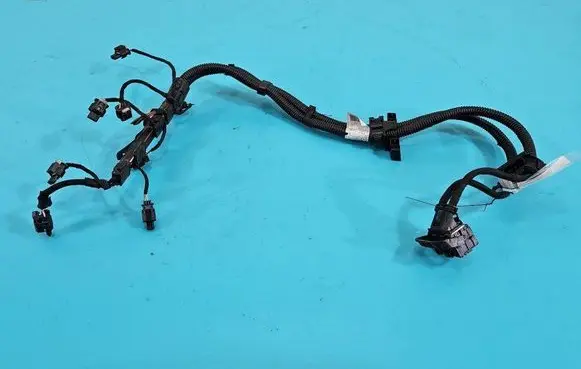 BMW 3 G20 G21 Fuel injector wires 8482364 IMPRK1496303