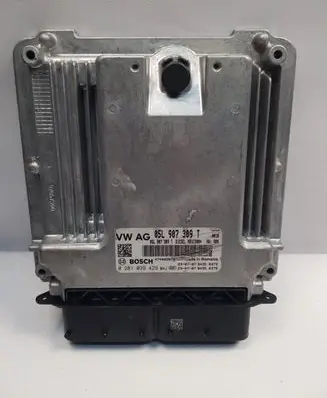 Volkswagen PASSAT B8 Other control units/modules 05L906022GM