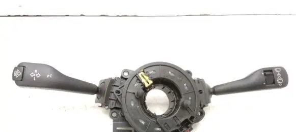 BMW Z4 E85 E86 Wiper turn signal indicator stalk/switch 61318376445 8376445 8363664