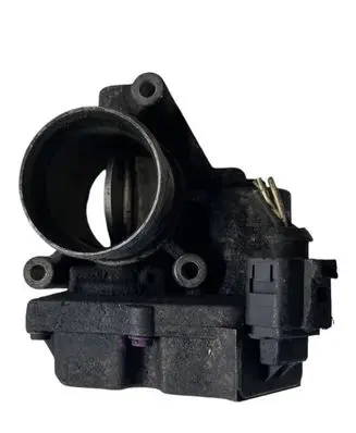 Renault Megane II Throttle valve 8200471660