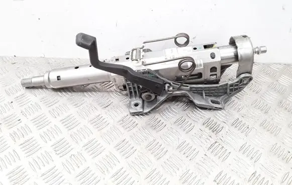 Opel Insignia A Steering wheel axle 13219343