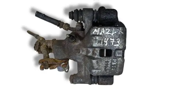 Mazda 626 Rear brake caliper GE7C2661XB