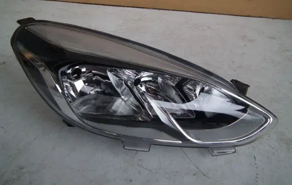 Ford Fiesta Headlight/headlamp H1BB13W029AE