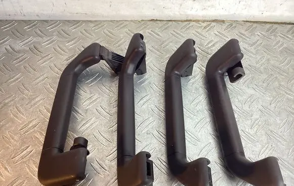 Porsche Cayenne (92A) A set of handles for the ceiling 7P0857643B 7P0857644B