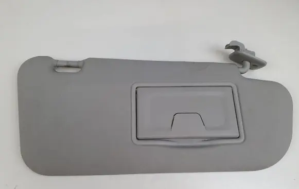 Mazda 3 I Sun visor
