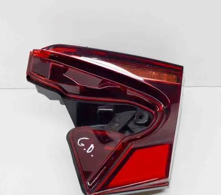 Toyota C-HR I Tailgate rear/tail lights 81580F413000 81580F4130