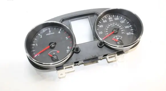 Nissan Qashqai Speedometer (instrument cluster) 24810BR30C