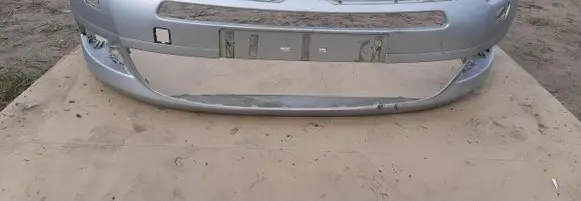 Citroen C5 Front bumper LAKEZRC