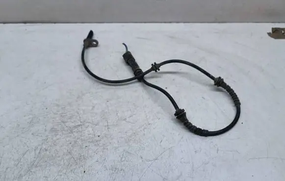 BMW 5 F10 F11 ABS rear brake sensor 6784901