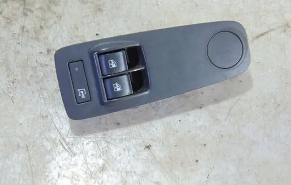 Fiat Ducato Electric window control switch