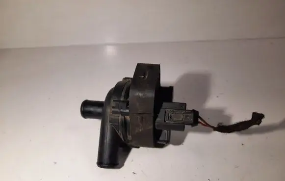 Mercedes-Benz B W245 Electric auxiliary coolant/water pump A2118350028
