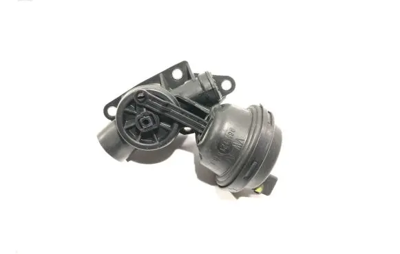 Porsche Cayenne (9Y0 9Y3) Coolant heater control valve 06M121678F