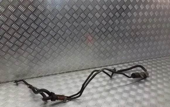Audi A6 Allroad C6 Power steering hose/pipe/line