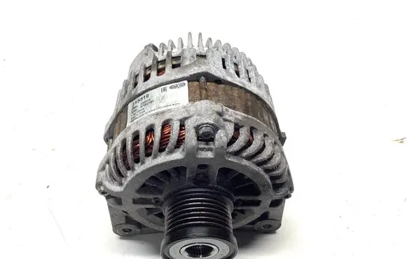 Nissan Qashqai+2 Generator/alternator 97402160 115519