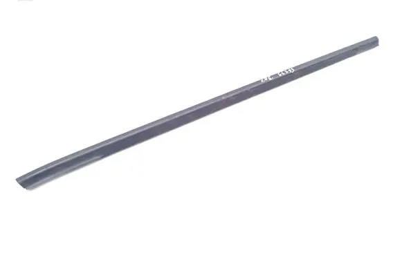 KIA Soul Rear door glass trim molding