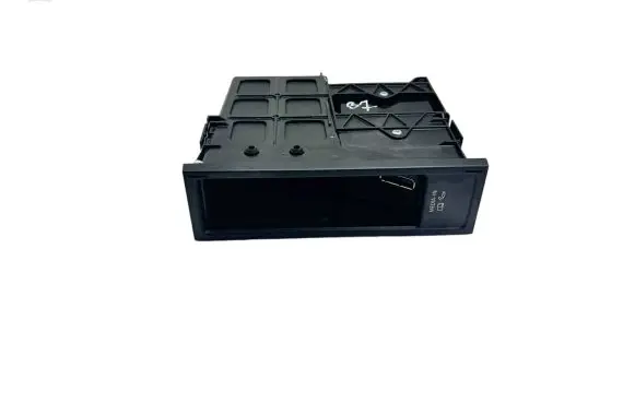 Head unit multimedia control