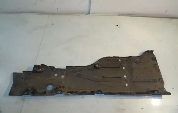 Pickup box liner