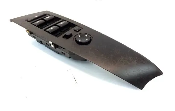 BMW 5 E60 E61 Electric window control switch 6939114 344569SW 0336KK10