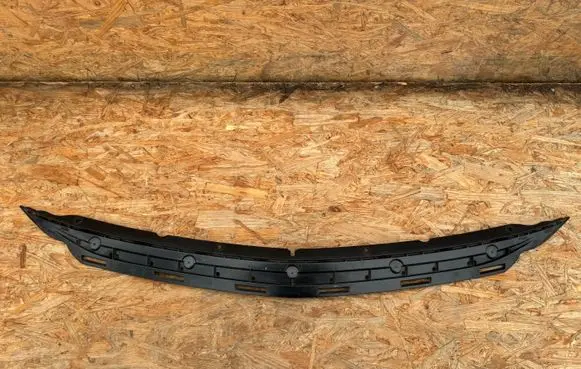Opel Insignia B Front bumper mounting bracket 39136418