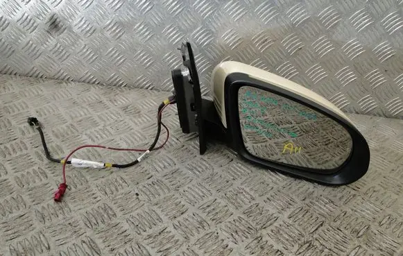 Mercedes-Benz B W247 Other exterior part 