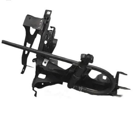 BMW 5 F10 F11 Headlight/headlamp mounting bracket 7200793 11071510 1300390131