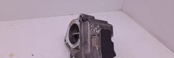 Renault Scenic II - Grand scenic II Throttle valve 8200576664