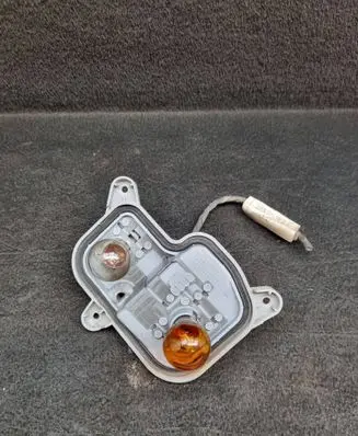 Audi A6 Allroad C7 Tail light bulb cover holder 4G9945222