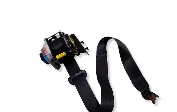 Hyundai Kona II Rear seatbelt 89880HF100NNB 89880HF100