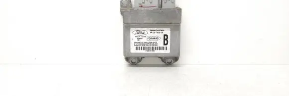 Ford Transit Airbag control unit/module 1C1A14B321BB 057292001 27060101703C