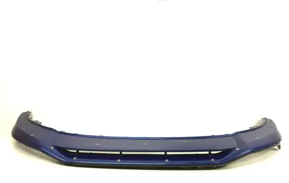 Audi RS Q8 Front bumper lip AU5363R308 4M8807513B