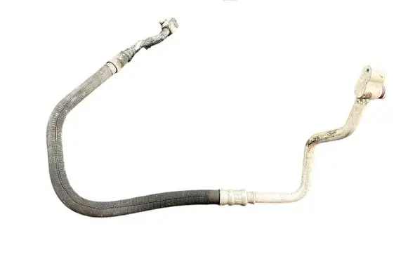 Audi Q5 SQ5 Air conditioning (A/C) pipe/hose 8R0260701AA