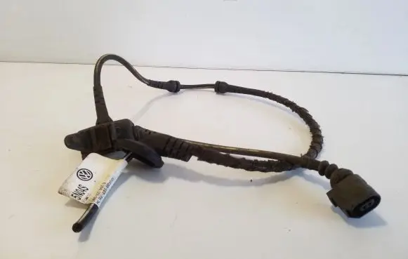 Audi Q3 8U Rear ABS sensor wiring 5N0927904S