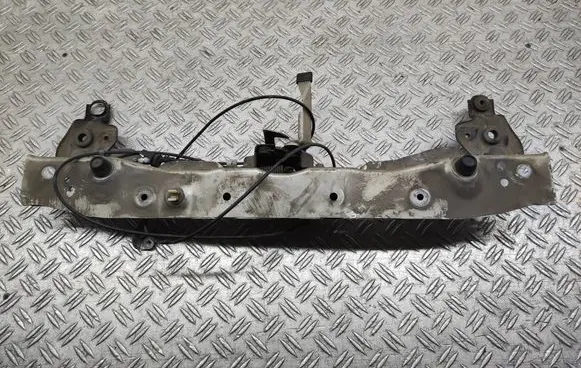 Honda Civic Top upper radiator support slam panel 