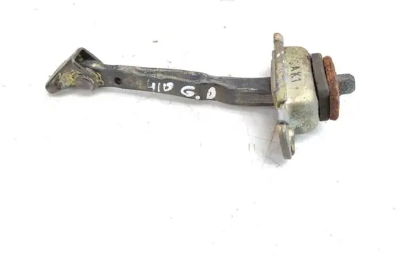 Hyundai Sonata Rear door check strap stopper