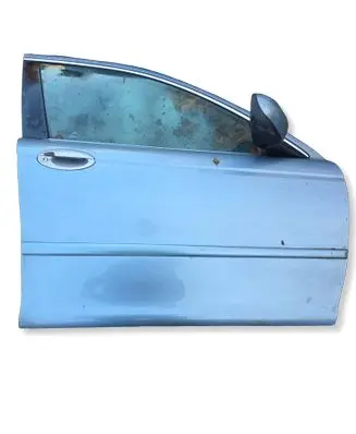 Jaguar X-Type Front door 