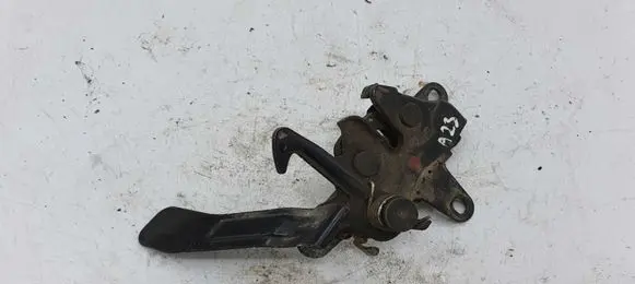 Toyota Corolla Verso AR10 Engine bonnet/hood lock/catch NOCODE