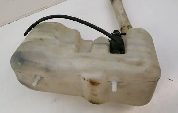 Fiat Ducato Windshield washer fluid reservoir/tank C805