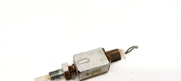 Ford Ranger Brake pedal sensor switch