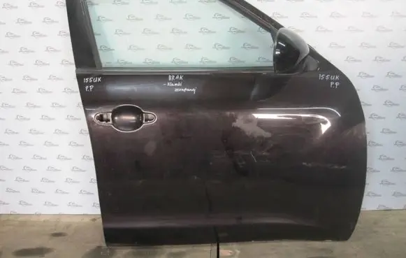 Nissan Juke I F15 Front door 