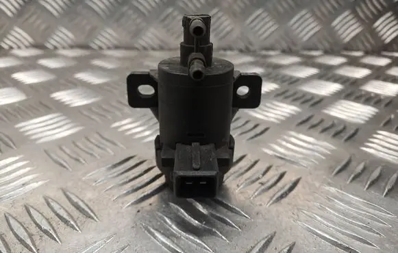 Renault Laguna II Turbo solenoid valve 7700113071