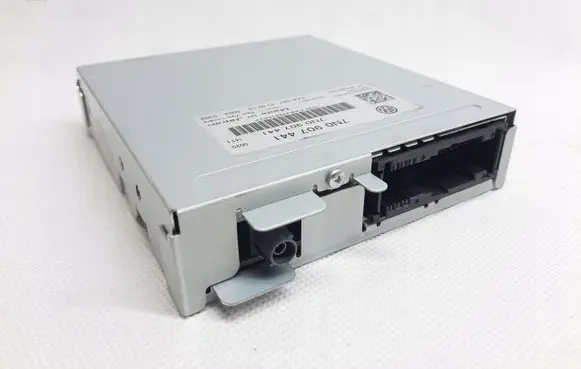 Volkswagen Sharan Camera control unit module 7N0907441