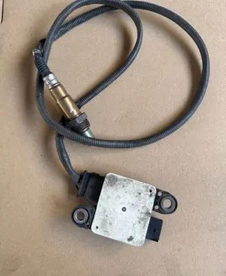Jeep Wrangler Lambda probe sensor 68323482AA