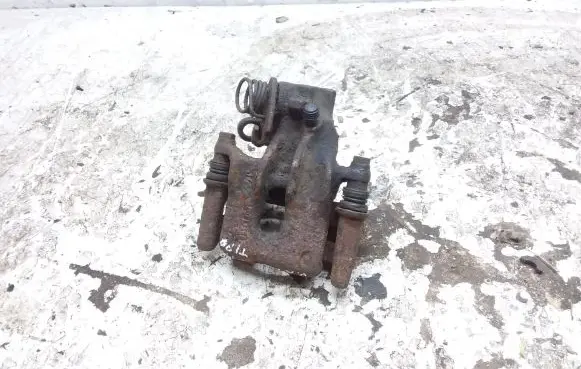 Fiat Tipo Rear brake caliper