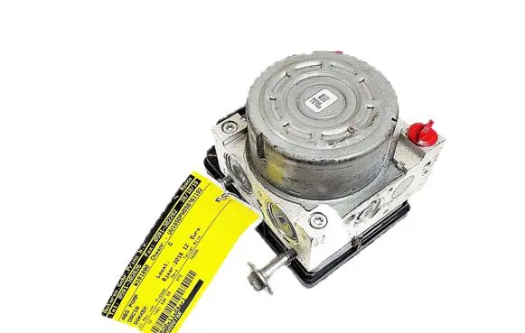 Dacia Dokker ABS Pump 476600078R