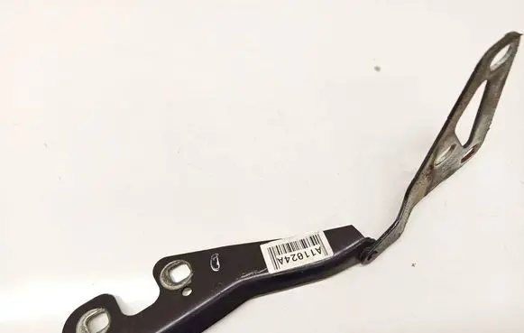Opel Astra H Engine bonnet/hood hinges 13213448