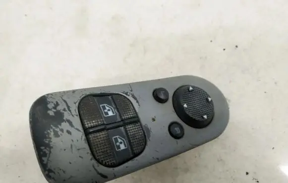 Volkswagen Sharan Wing mirror switch