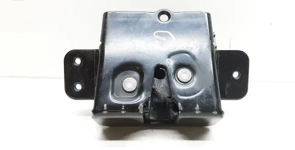 Opel Antara Tailgate/trunk/boot lock/catch/latch