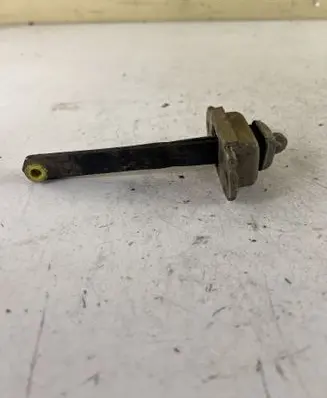 Nissan Terrano Front door check strap stopper 