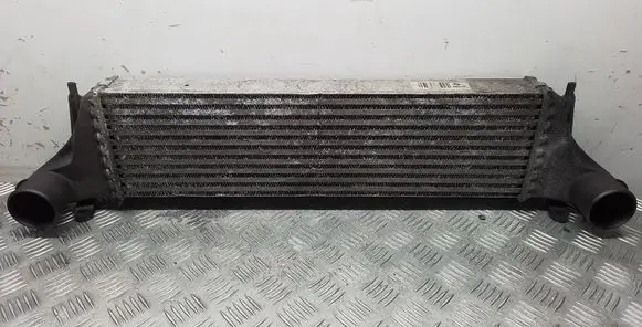 BMW X5 E53 Intercooler radiator 83193